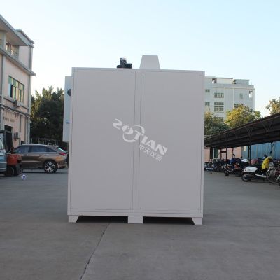 烤箱高溫老化箱 烤箱高溫老化箱