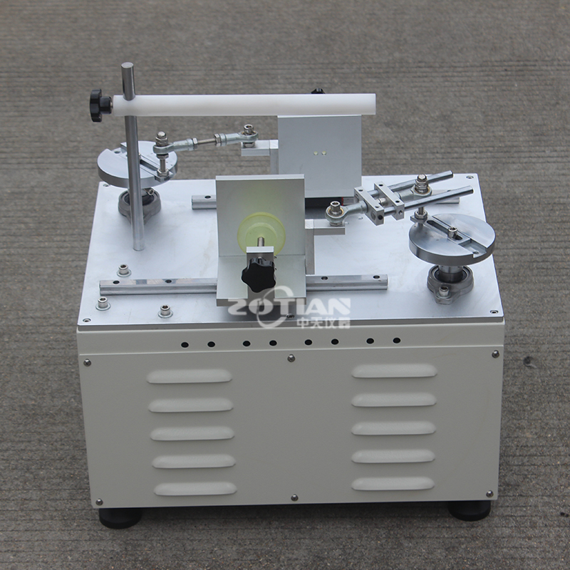 頭戴式耳機(jī)伸縮疲勞測(cè)試機(jī) 頭戴式耳機(jī)伸縮疲勞測(cè)試機(jī)