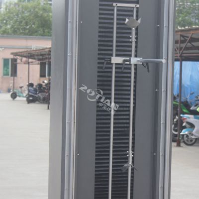 零跌落沖擊試驗機(jī) 零跌落沖擊試驗機(jī)