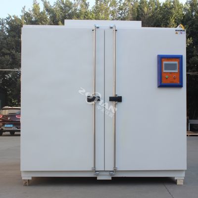 烤箱老化試驗室 烤箱老化試驗室