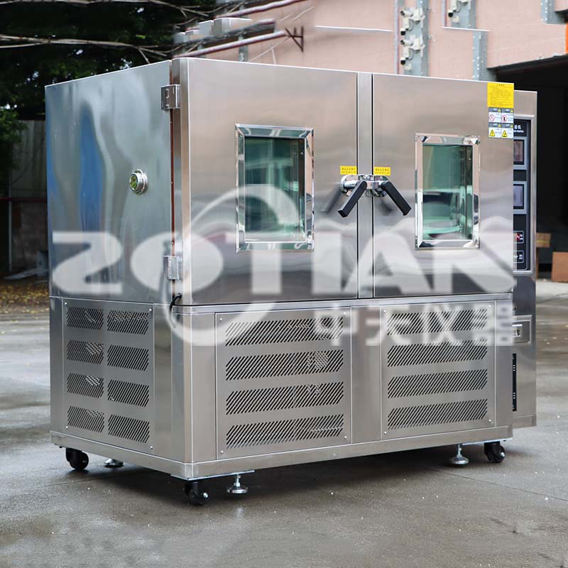 露水凝結試驗機 露水凝結試驗機