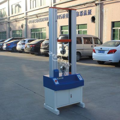 電子拉力試驗機 電子拉力試驗機