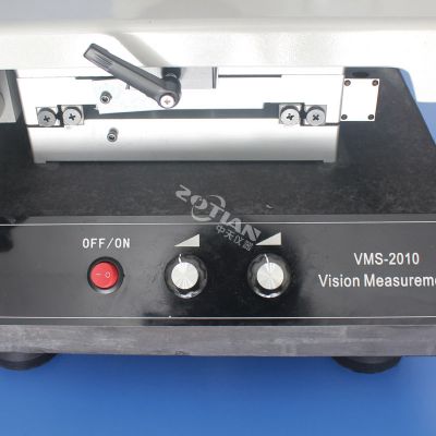 全自動影像測量儀 全自動影像測量儀