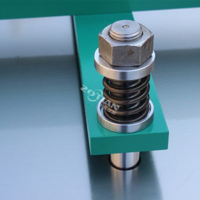 600紙箱抗壓強度試驗機 600紙箱抗壓強度試驗機