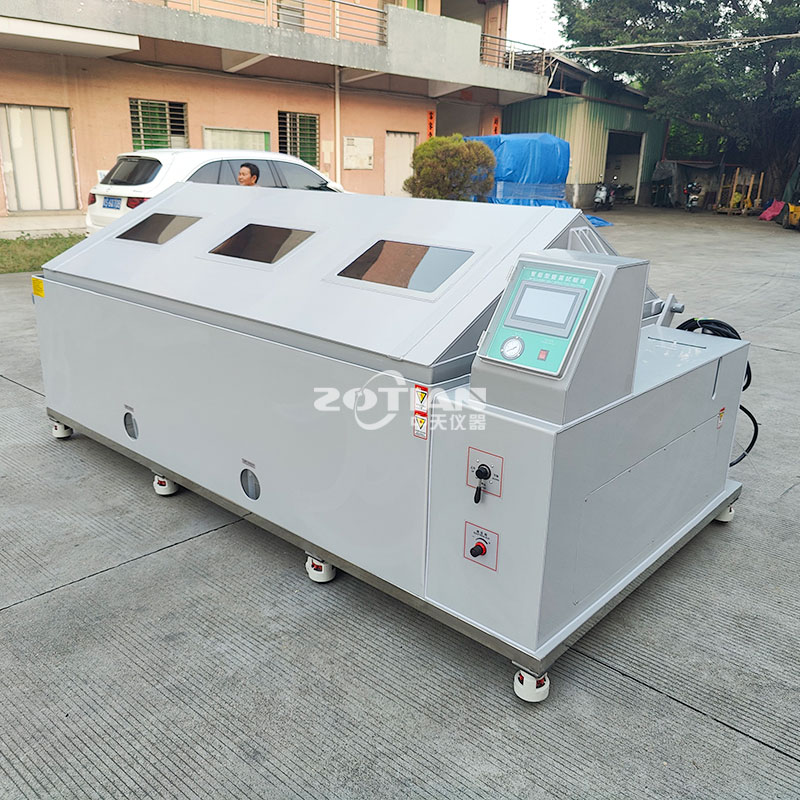 智能型鹽霧試驗機 加長版 智能型鹽霧試驗機 加長版