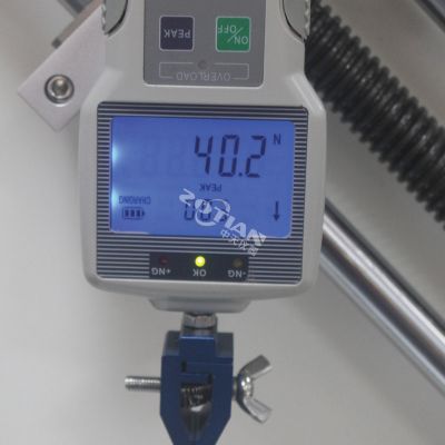 PC板剝離力試驗(yàn)機(jī) PC板剝離力試驗(yàn)機(jī)