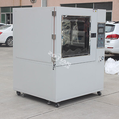 安全帶粉塵試驗 安全帶粉塵試驗