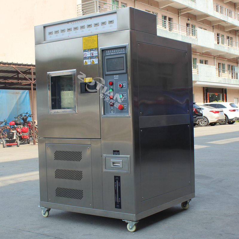 恒溫恒濕保持力測試儀  恒溫恒濕保持力測試儀