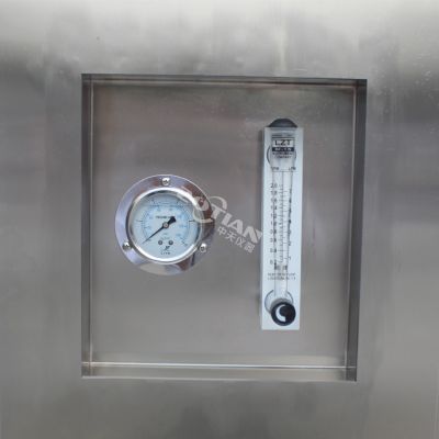 織物淋雨試驗裝置 織物淋雨試驗裝置