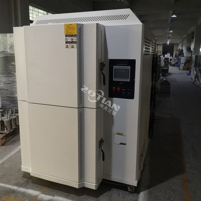 三箱冷熱沖擊試驗機 三箱冷熱沖擊試驗機