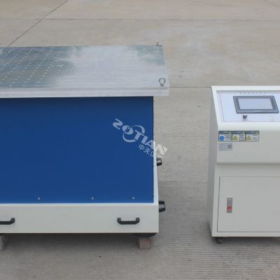 大型振動臺 大型振動臺