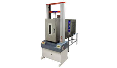 高低溫拉力試驗機的原理你知道嗎？