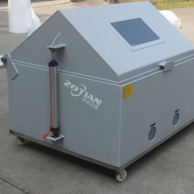 潮濕腐蝕試驗 潮濕腐蝕試驗