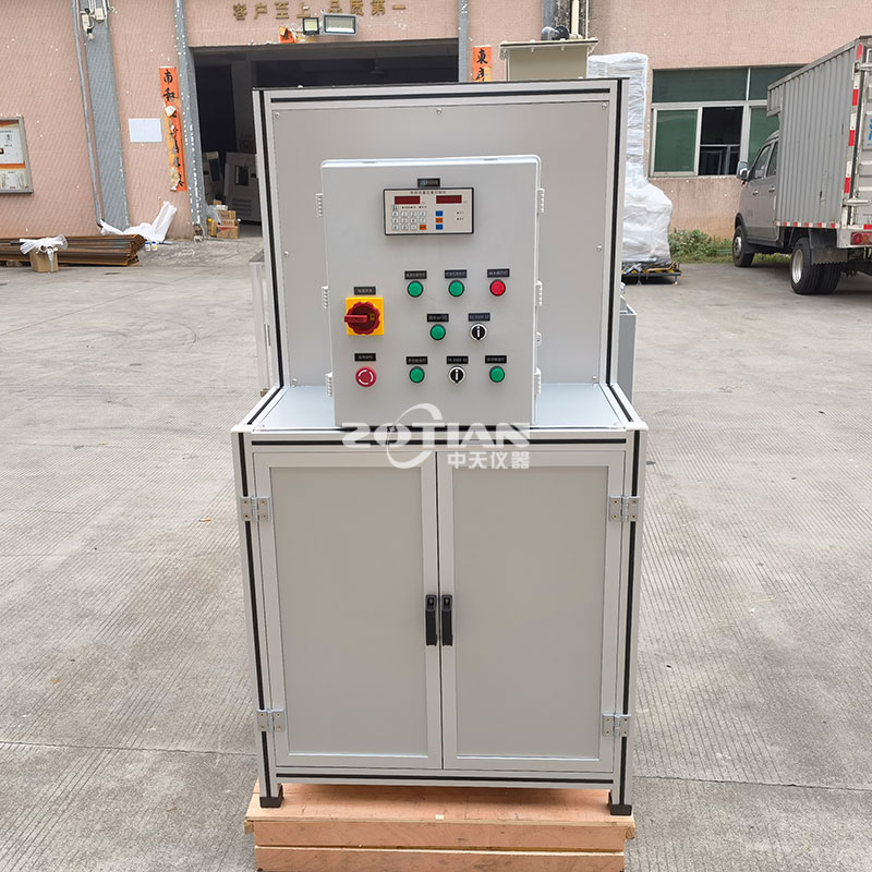 酸性鹽霧試驗機 加過濾裝置 酸性鹽霧試驗機 加過濾裝置