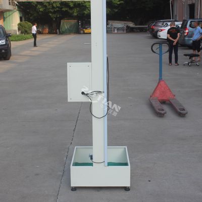 落球跌落試驗(yàn)機(jī) 落球跌落試驗(yàn)機(jī)