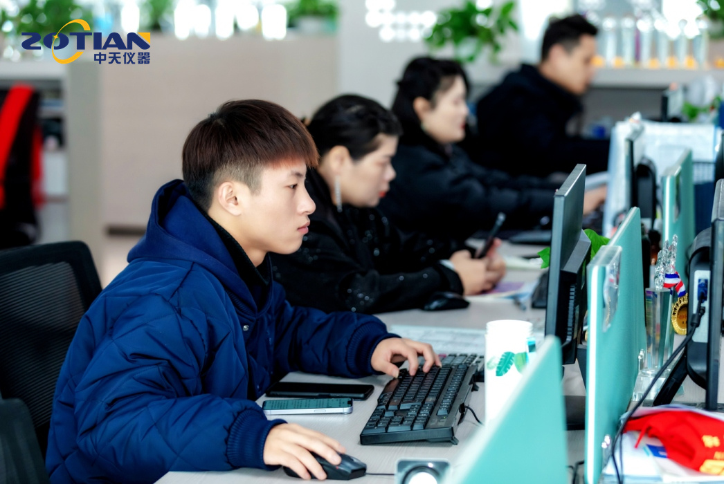 團(tuán)隊風(fēng)采 團(tuán)隊風(fēng)采