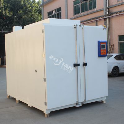 烤箱老化試驗室 烤箱老化試驗室