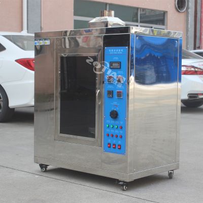 灼熱絲試驗儀 灼熱絲試驗儀