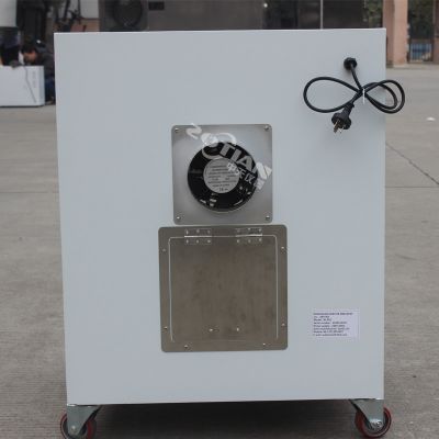 電池安全試驗機 電池安全試驗機