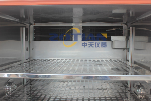 恒溫恒濕試驗箱故障排除方法 恒溫恒濕試驗箱故障排除方法