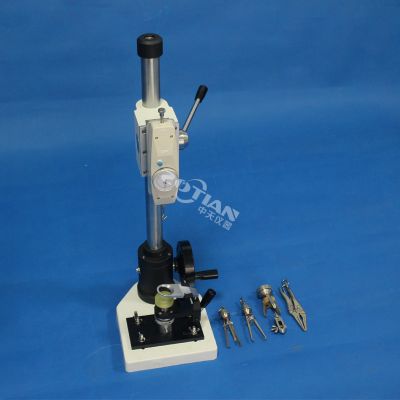 鈕扣拉力試驗機 鈕扣拉力試驗機