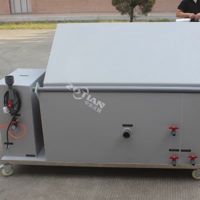 潮濕腐蝕試驗 潮濕腐蝕試驗