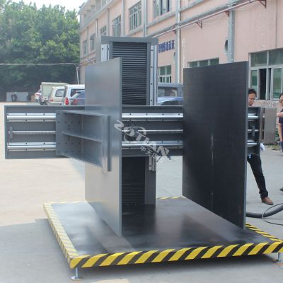 模擬夾抱力試驗機 模擬夾抱力試驗機