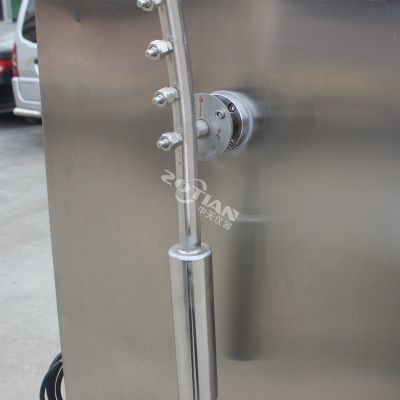 織物淋雨試驗裝置 織物淋雨試驗裝置