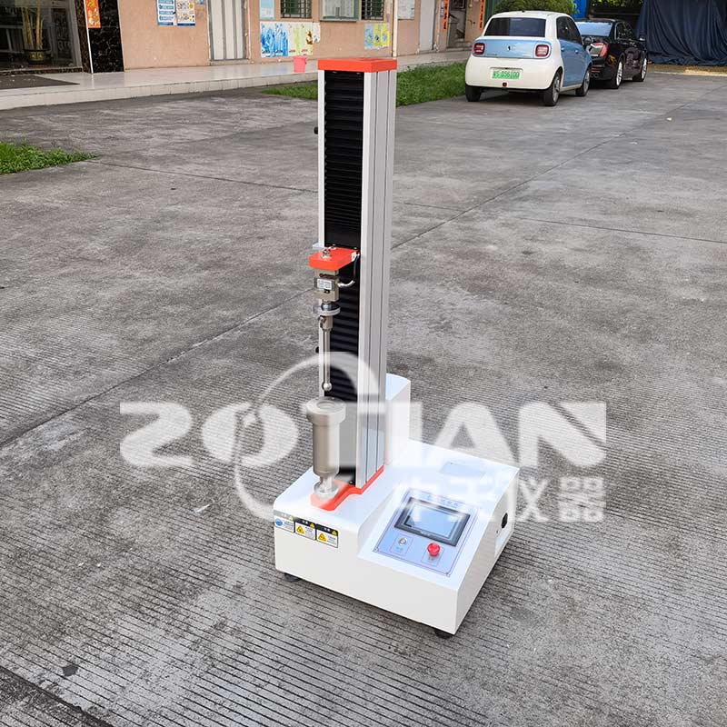 紡織品頂破強度測試儀 紡織品頂破強度測試儀