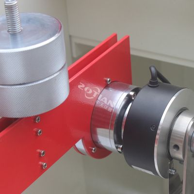 瓦楞紙板戳穿強度專用儀器 瓦楞紙板戳穿強度專用儀器