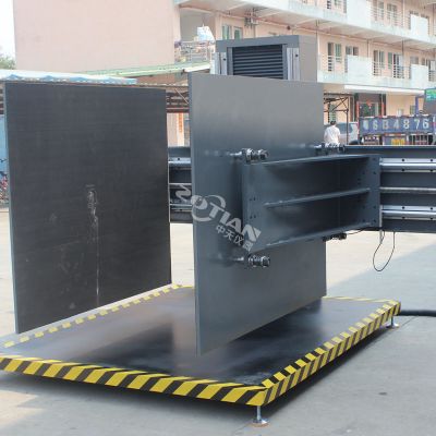 包裝夾抱力試驗機 包裝夾抱力試驗機