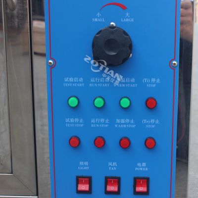 灼熱絲試驗儀 灼熱絲試驗儀