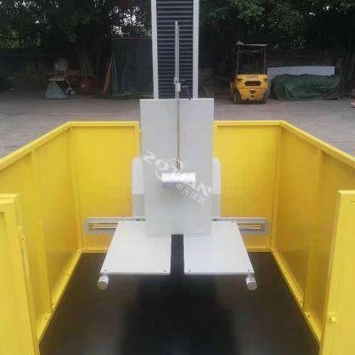 小雙翼跌落機 小雙翼跌落機