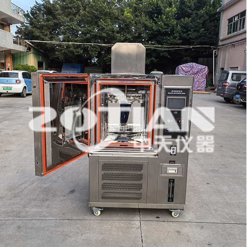 織物透濕性試驗箱 織物透濕性試驗箱