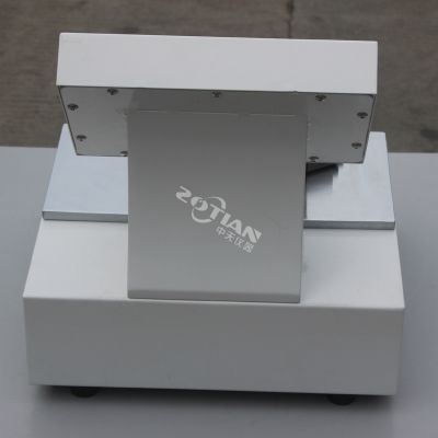 2毫米紙板挺度測定儀 2毫米紙板挺度測定儀