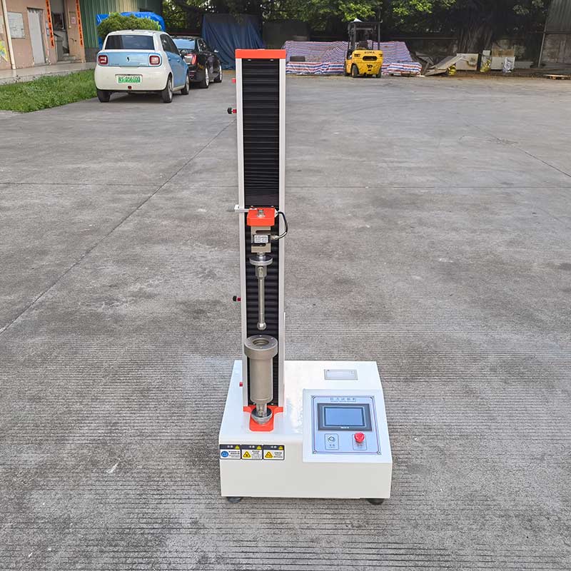 織物頂破強(qiáng)度試驗(yàn)機(jī) 織物頂破強(qiáng)度試驗(yàn)機(jī)