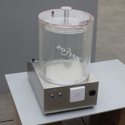 真空密封試驗 真空密封試驗