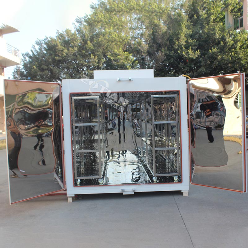 工業烤箱  工業烤箱