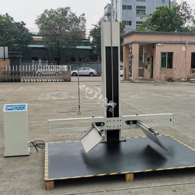 大型自由調寬跌落機 大型自由調寬跌落機