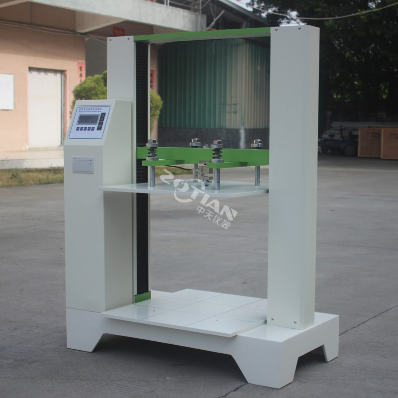 600紙箱抗壓強(qiáng)度試驗(yàn)機(jī),600紙箱抗壓強(qiáng)度試驗(yàn)機(jī)廠家,600紙箱抗壓強(qiáng)度試驗(yàn)機(jī)定制