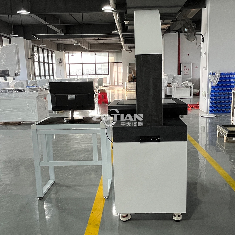 5040輪廓影像儀 5040輪廓影像儀