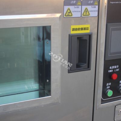 電子高溫試驗箱 電子高溫試驗箱