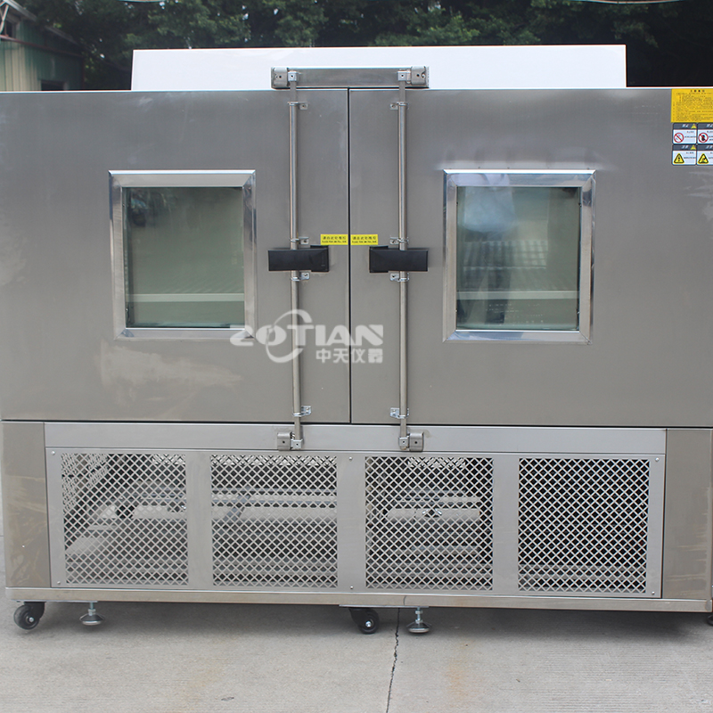 臥式可程高低溫試驗(yàn)箱 臥式可程高低溫試驗(yàn)箱