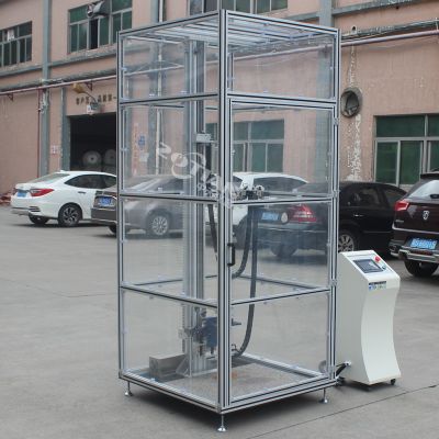 定向跌落試驗機 定向跌落試驗機