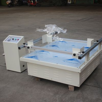 汽車模擬振動試驗臺 汽車模擬振動試驗臺