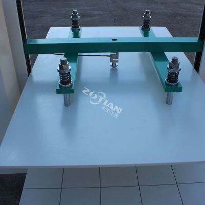 1200紙箱抗壓強度試驗機 1200紙箱抗壓強度試驗機