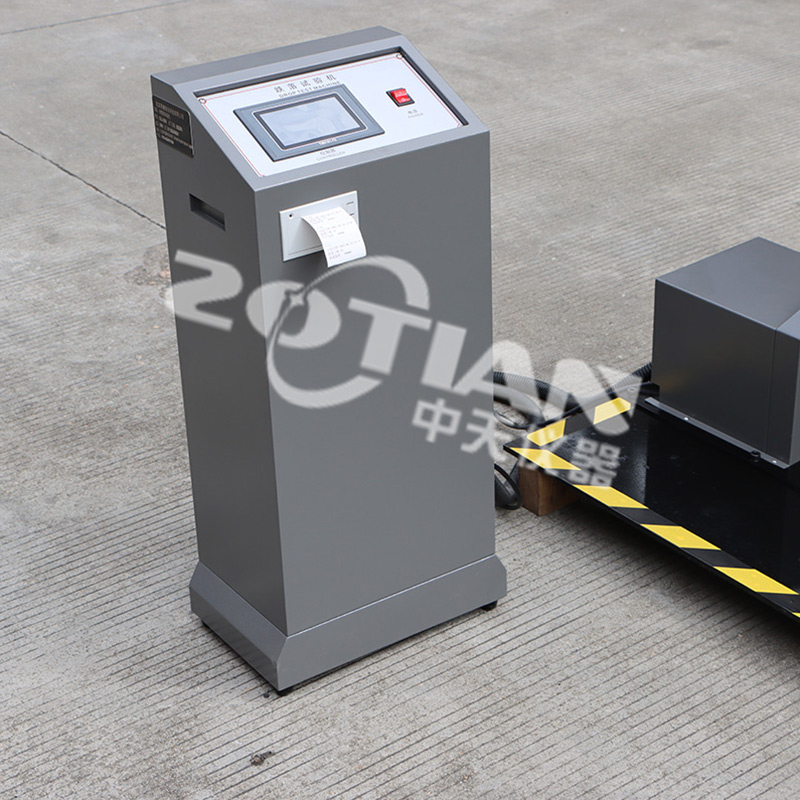 織物頂破強度試驗機 織物頂破強度試驗機