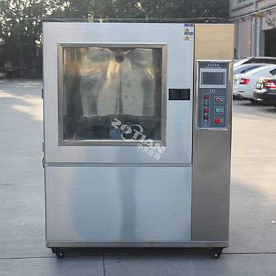 IP56砂塵試驗箱 IP56砂塵試驗箱