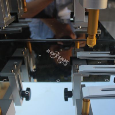 磨耗試驗機 磨耗試驗機