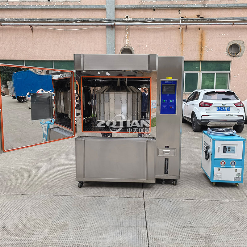 風冷式氙燈耐候試驗機 風冷式氙燈耐候試驗機